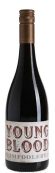 Tomfoolery Young Blood Shiraz